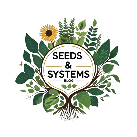 Seeds and Systems